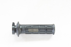 53140-K1T-E10. GRIP COMP., THROTTLE. Honda CRF300Rally (open end)