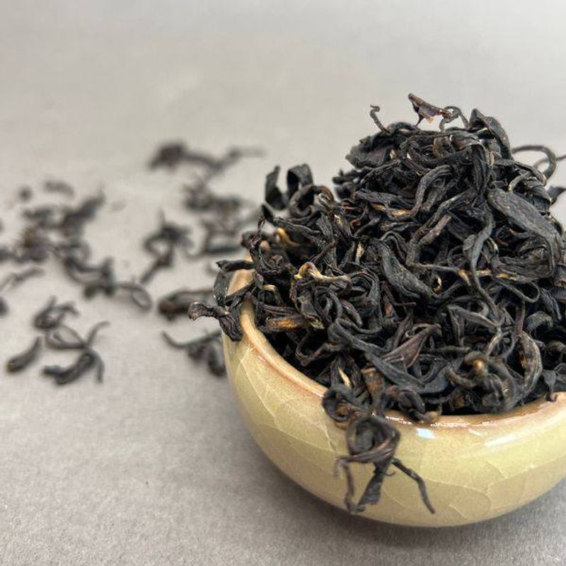 Даиси - новинка из Грузии