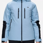 КУРТКА ГОРНОЛЫЖНАЯ FINNTRAIL ЖЕНСКАЯ ATLAS 3461