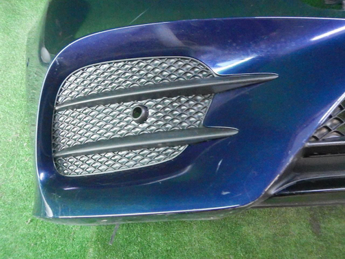 Бампер передний Mercedes E C238 16-21 AMG В сборе