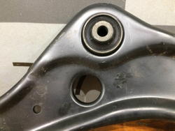 Рычаг передний правый Nissan Qashqai (J11) Новый  ps5554r