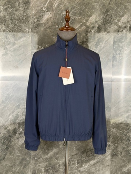 Двухсторонняя ветровка Loro Piana