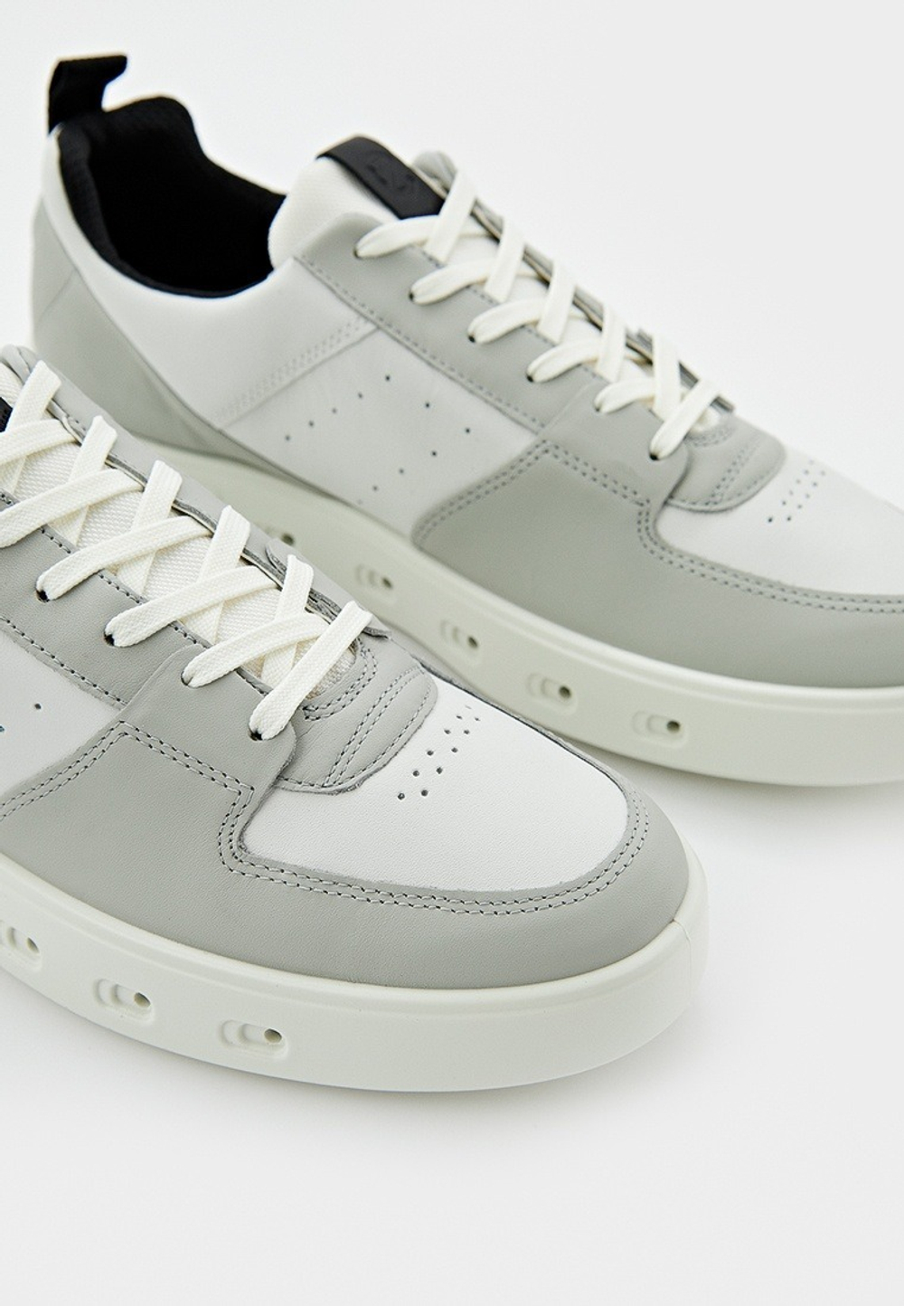 Кеды мужские ECCO STREET 720 M