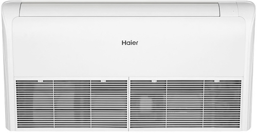 Сплит-система кондиционер напольно-потолочный Haier AC140S2LK1FA/1U140S1LN1FB на 140 м²