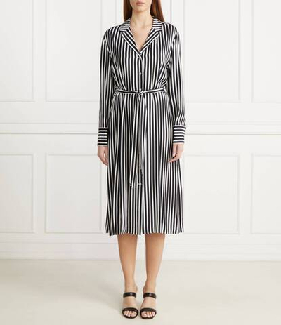 Платье с ремешком Tommy Hilfiger - черный(WW0WW41594)