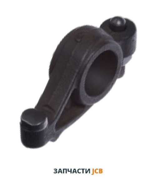 Коромысло двигателя левое JCB 02/202948, 02-202948, 02202948