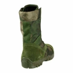 Берцы летние Бутекс 3343 мох