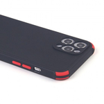 Чехол для iPhone 12 Pro Max, 012423 Синий