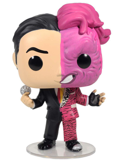 Фигурка Funko POP! Heroes DC Batman Forever Two-Face (341) 47706