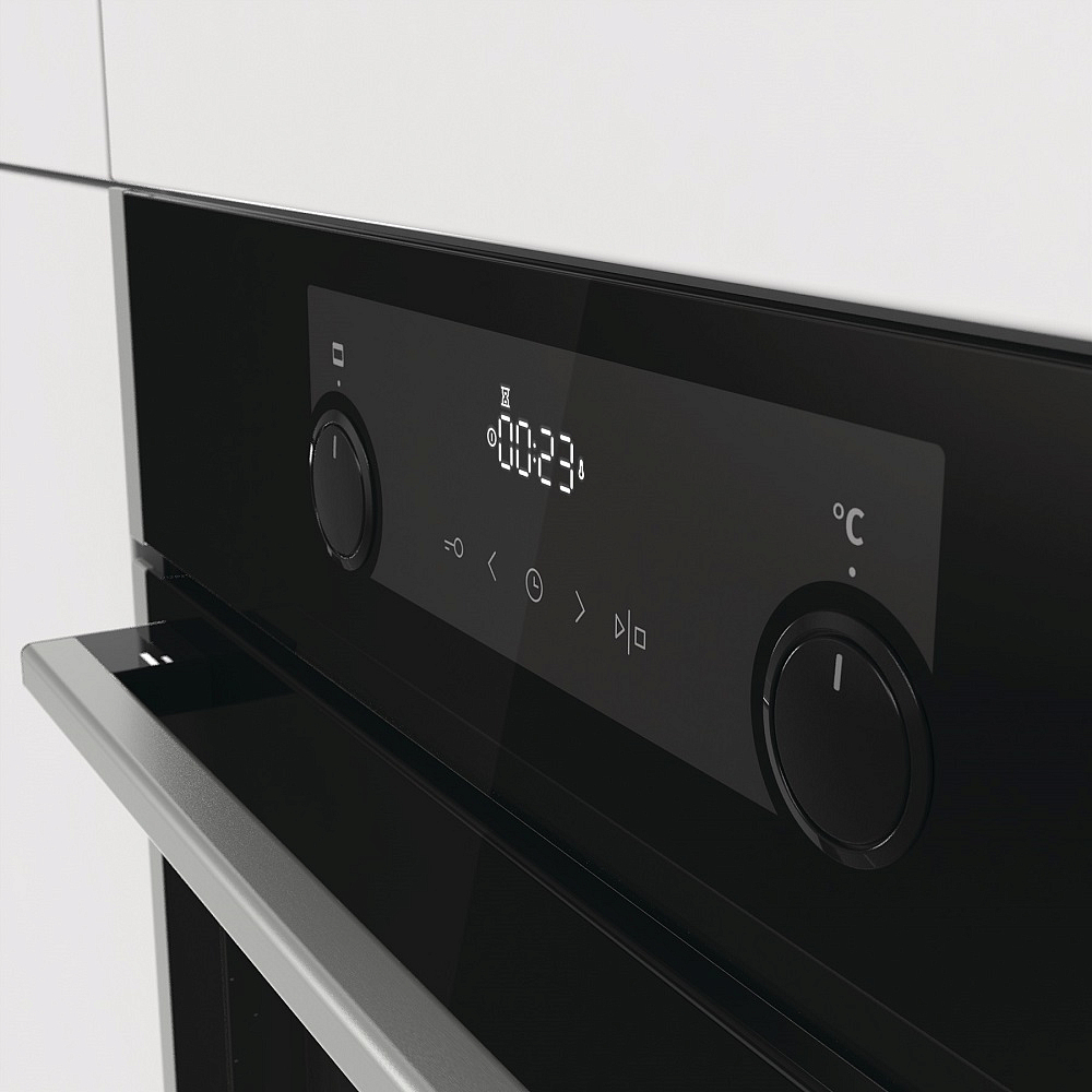 Независимый духовой шкаф Gorenje BOS737E30XG