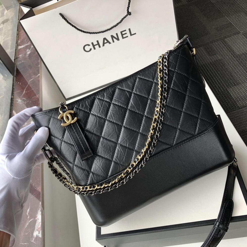 Chane1 Gabrielle 28 cm