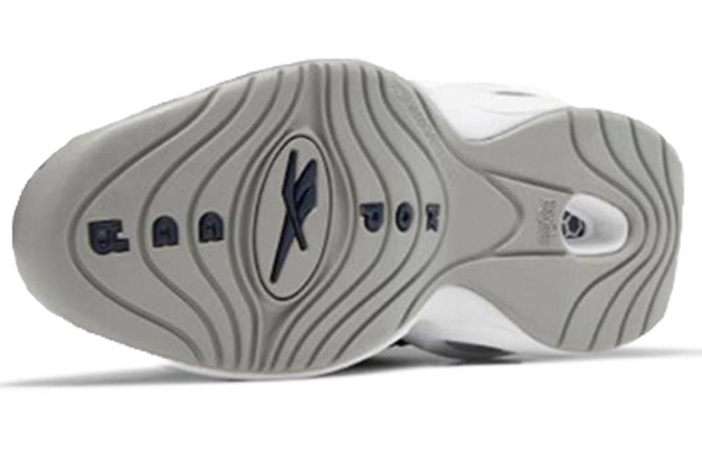 Кроссовки Reebok Question Mid
