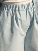 Костюм Курортный роман (голубой) К16013-7М LT Collection