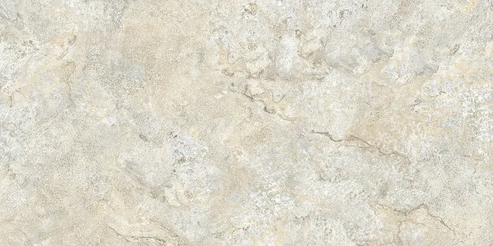 Керамогранит Alma Ceramica GFA114IND04R Indastrio 114x57 бежевый сахарный под камень