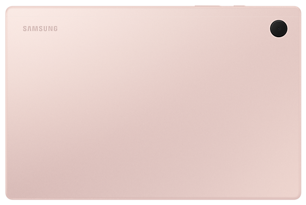 Планшет 10.5" Samsung Galaxy Tab A8 SM-X200 64Gb Pink SM-X200NIDESER