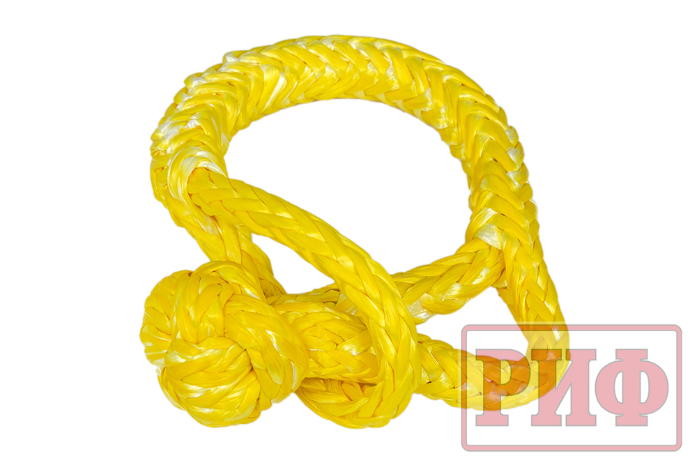 Софт-шакл 10 мм РИФ