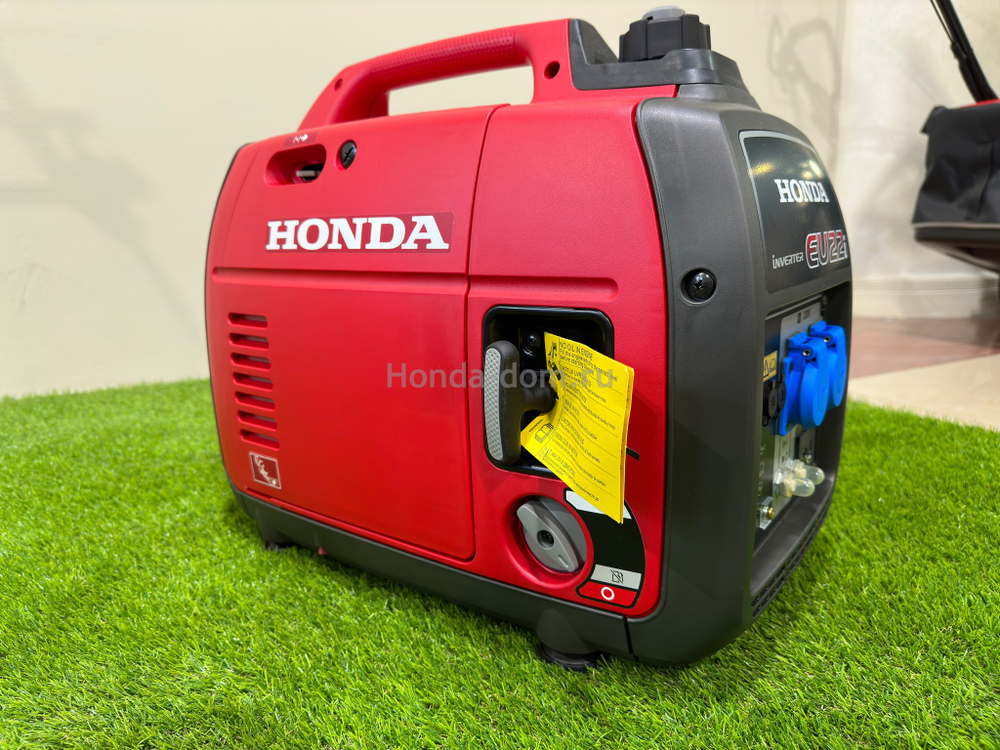 Генератор Honda EU22 IT RG (евророзетки)
