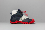 Ботинки Nike SFB Mountain, син.-красн.