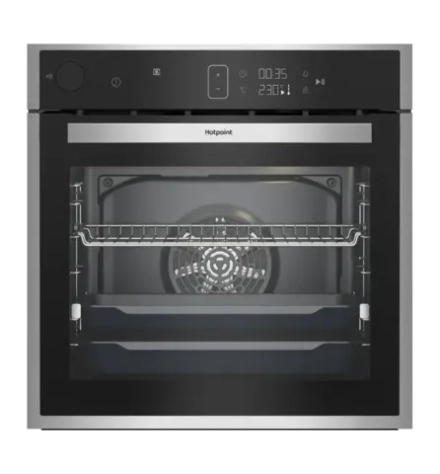 Электрический духовой шкаф Hotpoint FE9 S1351 DSH IX