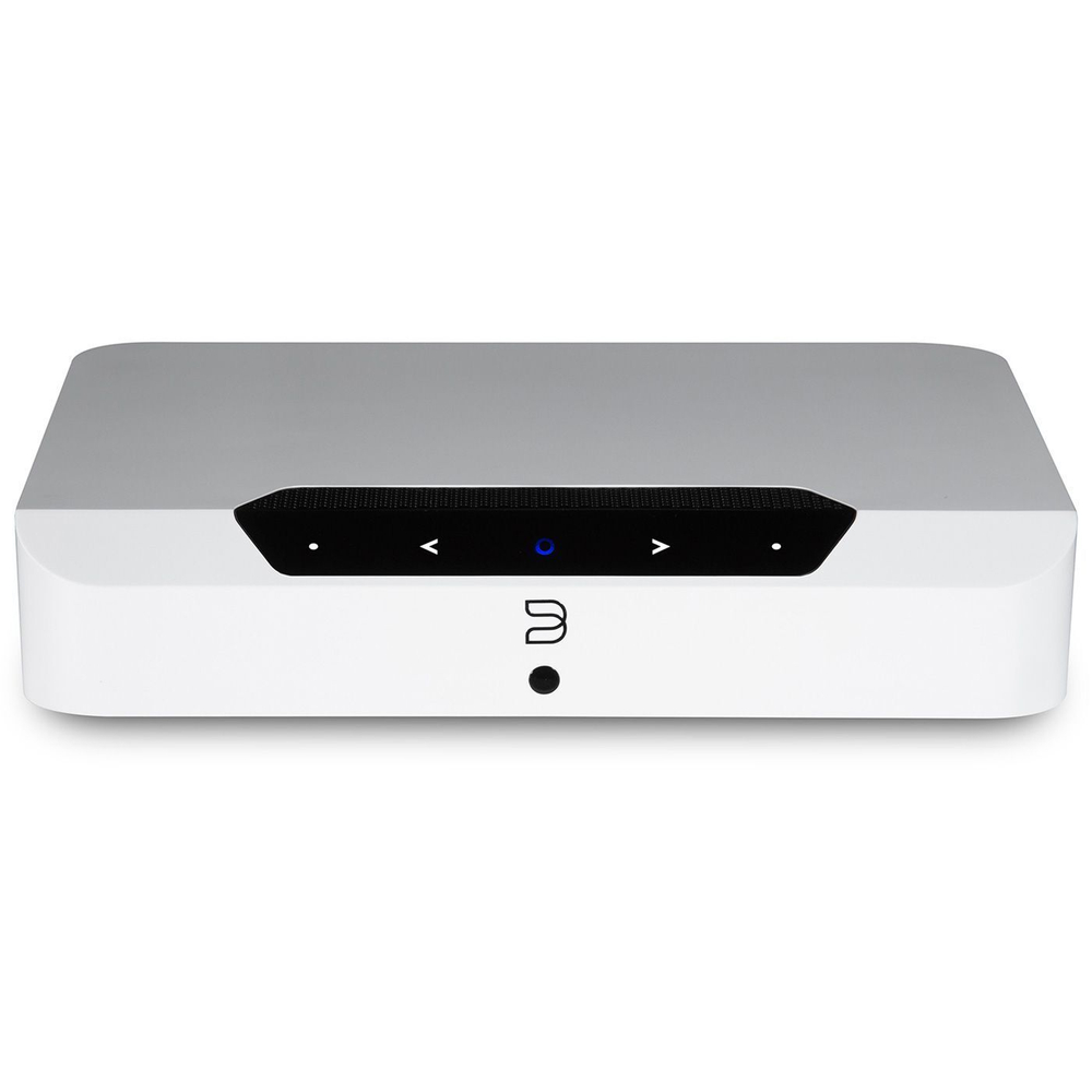 Сетевой стример Bluesound Powernode Edge N230
