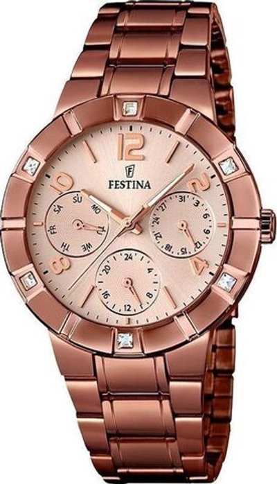 Часы Festina F16710/1