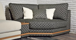 Шенилл Twinkle (Твинкл) 18 black