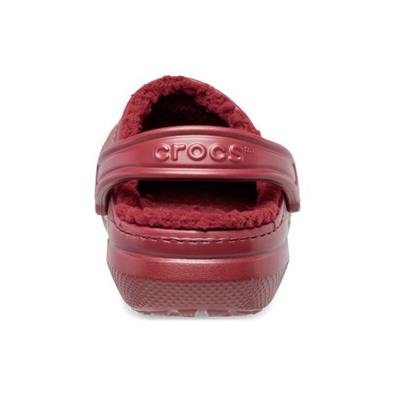 Crocs Classic Clog 'Pomegranate Red'