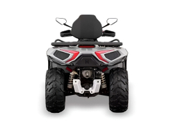 Квадроцикл HISUN Guardian 750L