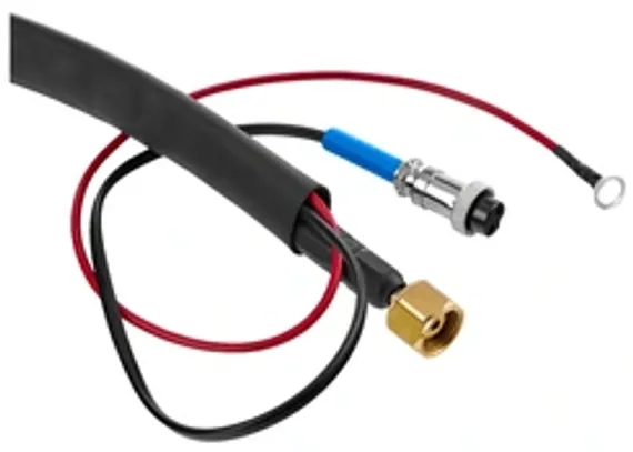 Плазмотрон Сварог TECH CS 141 IVT6505, 12 м