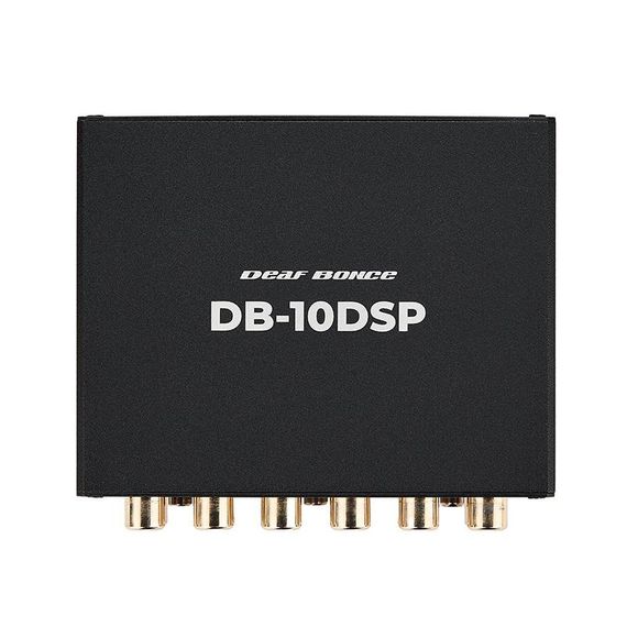 DEAF BONCE DB-10DSP
