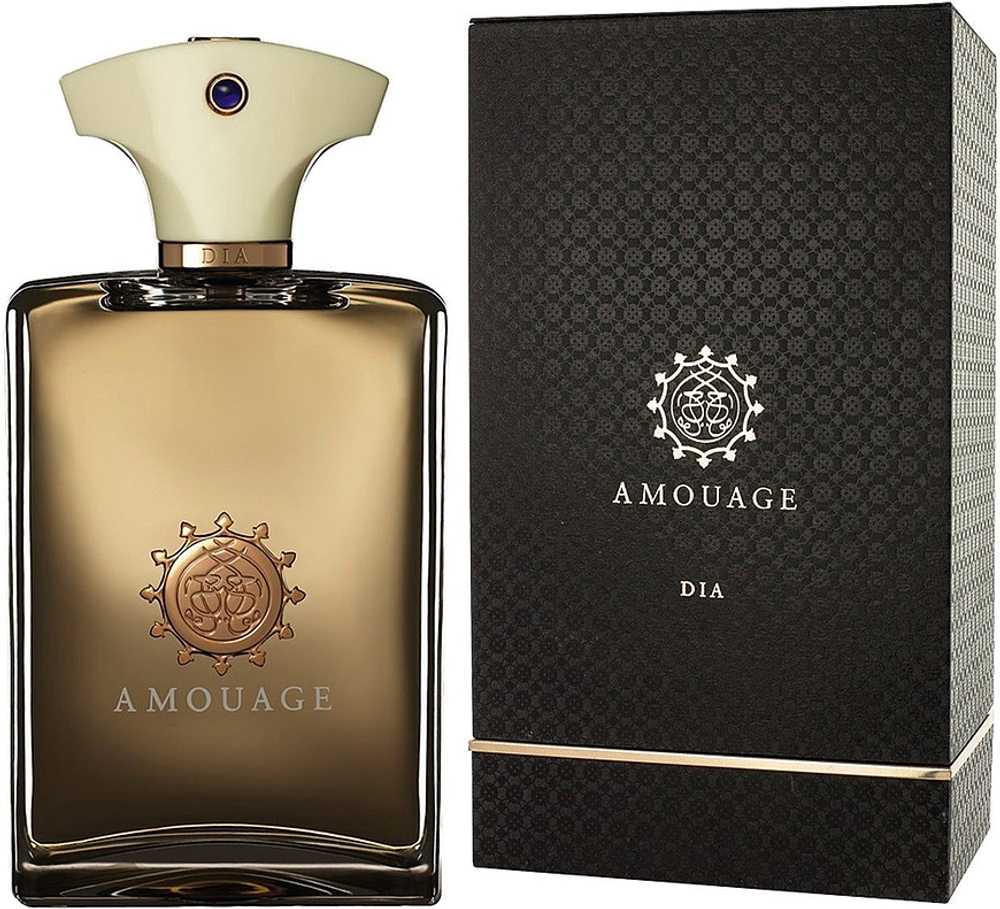 AMOUAGE Dia For Men