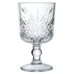 Бокал для вина 320мл «Таймлесс» 51648SLB