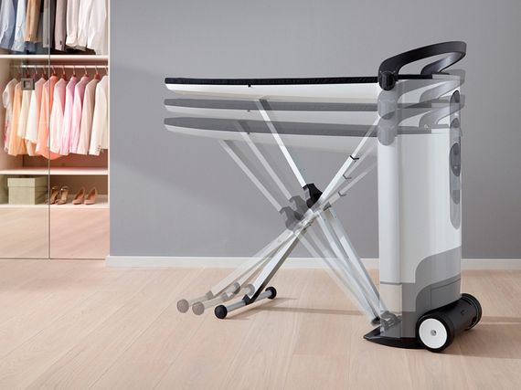 Гладильная система Miele B4312 FashionMaster 4.0