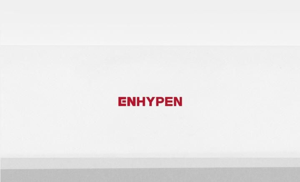 Альбом ENHYPEN - ROMANCE : UNTOLD VINYL LP