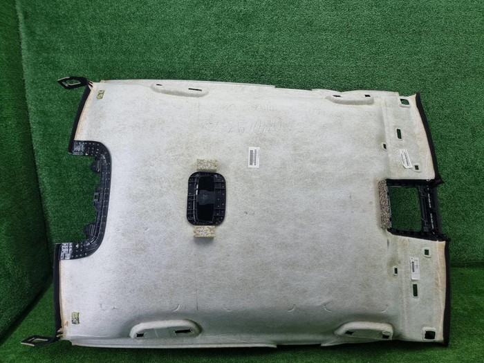 Обшивка потолка BMW M5 F90 (2017-2024)