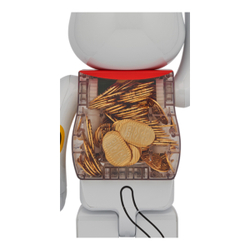 Дизайнерские игрушки BE@RBRICK 1000% 70cm, BE@RBRICK-2311-0029