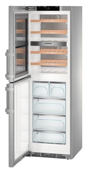 Холодильник Liebherr SWTNes 4265