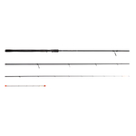 Удилище фидер "Volzhanka Pro Sport Extreme Feeder 13ft 80+" 3.9м (3 секции+3) тест 80+гр