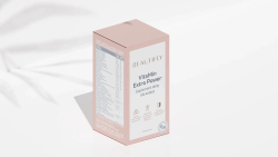 Beautifly VitaMin Extra Power для женщин - 30 капсул