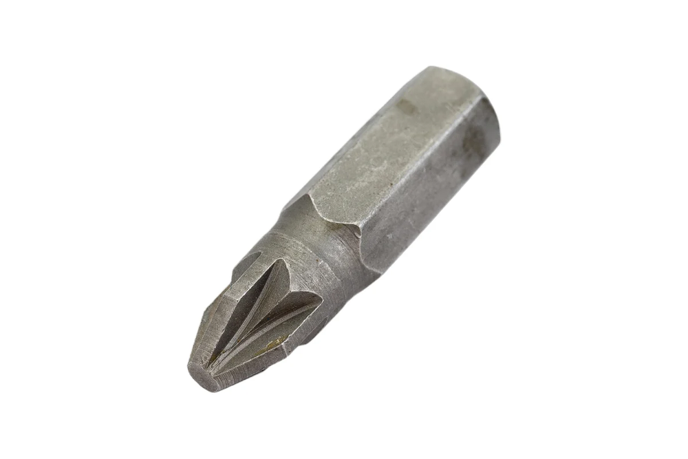 Вставка RF-152303 5/16"DR позидрайв PZ.3х30мм ROCKFORCE