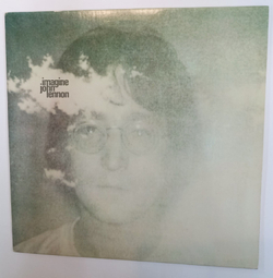 John Lennon Imagine (USA 1971)