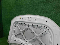 Капот Changan CS35PLUS (2018-н.в.)