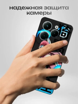 Чехол на Infinix Hot 40 Pro