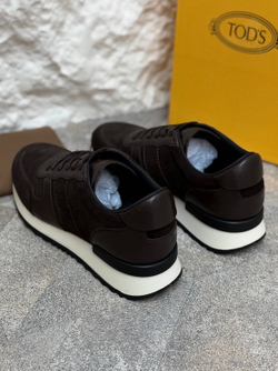 Кроссовки Tods