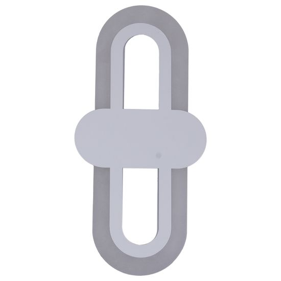 11486-0.2-01A WH светильник настенный