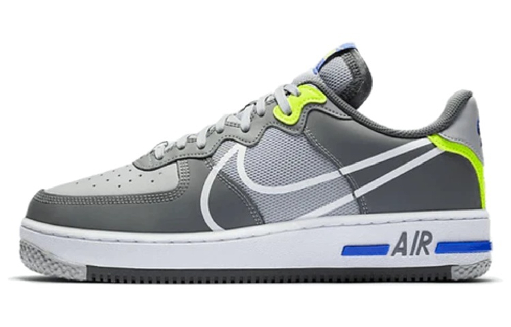 Кроссовки Nike Air Force 1 React