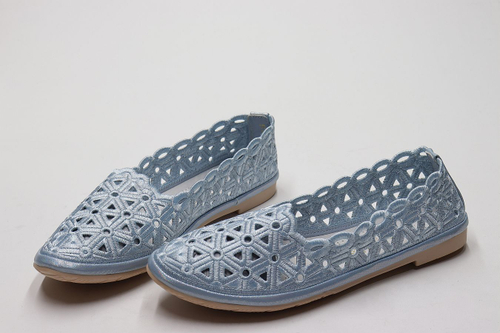 Балетки (36-41)р. / шт. 6-12