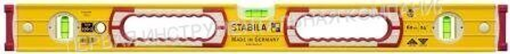 Cтроительный уровень STABILA 196-2 15234-ST