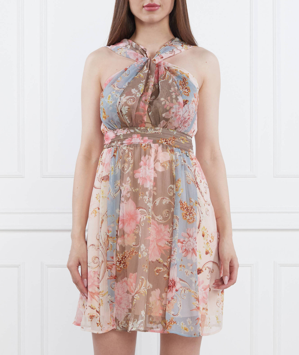 платье Liu Jo - разноцветная(CA3380 TS030)