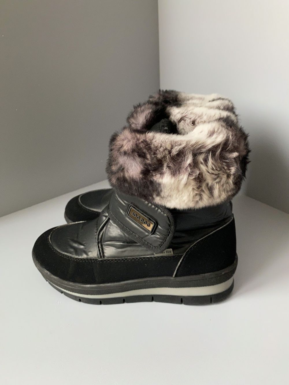 Сапоги Jog Dog, 32